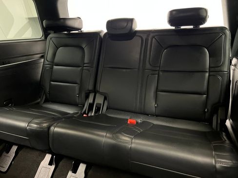 Used 2024 Lincoln Navigator Reserve AWD/4WD image 41