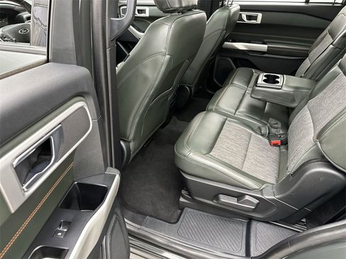 Used 2022 Ford Explorer Timberline image 23
