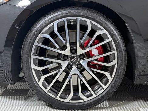 Used 2025 Audi S5 Premium Plus w/ Premium Plus Package AWD/4WD image 9