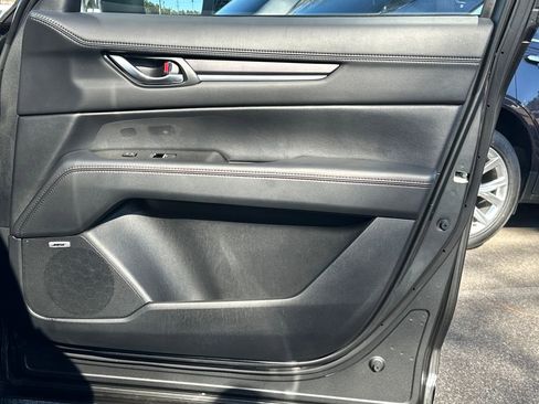 Used 2022 MAZDA CX-5 AWD 2.5 Turbo image 36