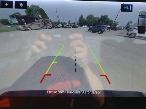 Used 2023 Ford F150 XLT w/ Equipment Group 302A High image 20