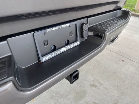 New 2022 RAM 1500 Big Horn image 18