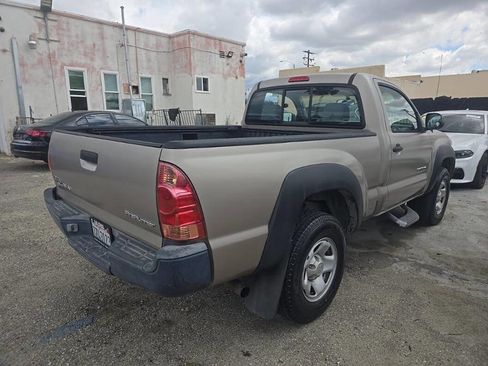 Used 2006 Toyota Tacoma PreRunner RWD image 3