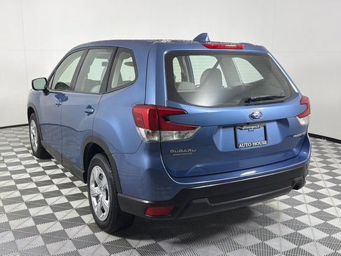 Used 2022 Subaru Forester AWD/4WD image 7