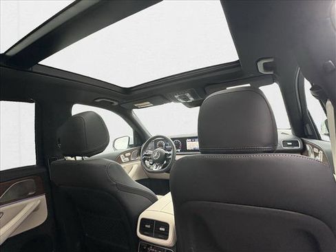 New 2026 Mercedes-Benz GLE 53 AMG 4MATIC image 20