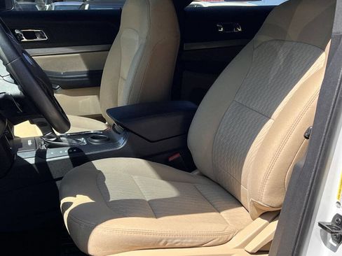 Used 2017 Ford Explorer FWD image 21