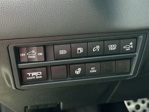 Certified 2026 Toyota Tundra TRD Pro AWD/4WD image 11