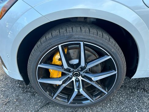 New 2026 Volvo XC60 T8 Polestar w/ Protection Package image 8