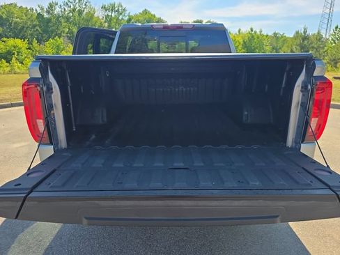 Used 2024 GMC Sierra 1500 Denali w/ Denali Reserve Package AWD/4WD image 13
