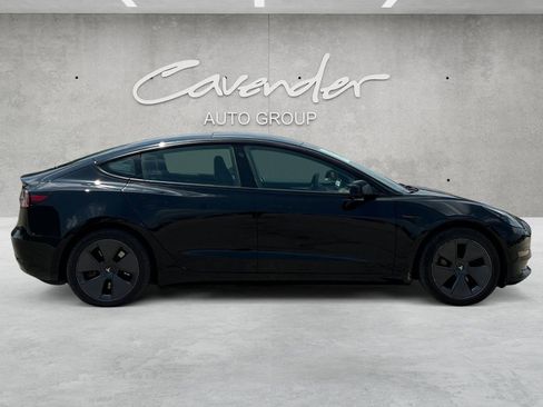 Used 2023 Tesla Model 3 RWD image 17