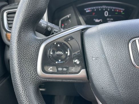 Used 2019 Honda CR-V EX image 34