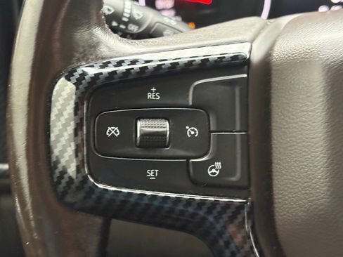 Used 2019 Chevrolet Silverado 1500 RST w/ All-Star Edition image 14