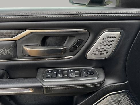 Used 2019 RAM 1500 Limited image 33