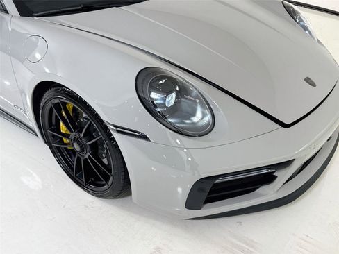 Used 2024 Porsche 911 GT3 RS image 34