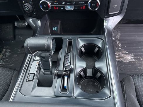 Used 2023 Ford F150 XLT w/ Equipment Group 302A High image 11