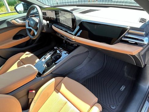 New 2026 Audi A5 2.0T Premium Plus AWD/4WD image 41