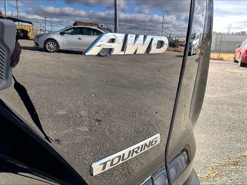 Used 2021 Honda CR-V Touring image 43