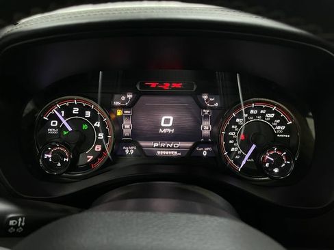 Used 2022 RAM 1500 TRX image 24