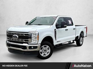 Used 2026 Ford F250 XLT AWD/4WD video 1