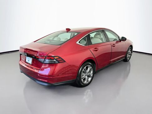 Used 2024 Honda Accord EX image 5