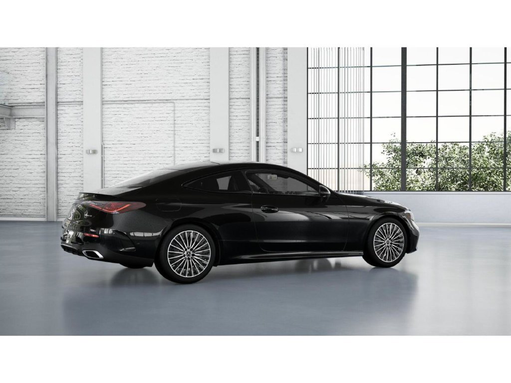 New 2027 Mercedes-Benz CLE 450 4MATIC Coupe image 19