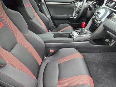 Used 2020 Honda Civic Si image 14
