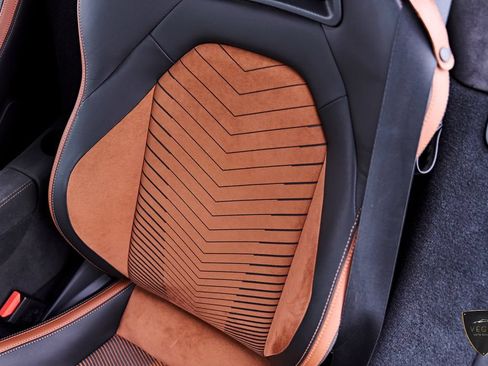 Used 2023 Maserati MC20 Spyder RWD image 49