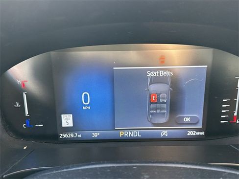 Certified 2023 Ford Escape ST-Line w/ Tech Pack #1 image 20