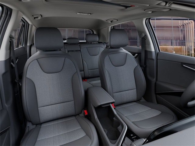 Certified 2025 Kia Niro EX Touring FWD image 15