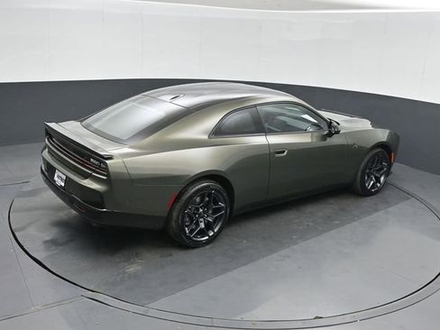 New 2026 Dodge Charger Scat Pack w/ Blacktop Package image 30