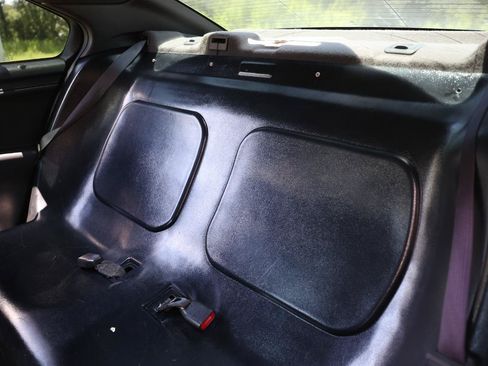 Used 2013 Ford Taurus Police Interceptor FWD image 8