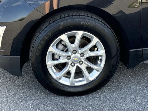 Used 2020 Chevrolet Equinox LS FWD image 30