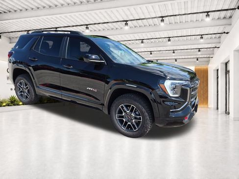 New 2026 GMC Terrain AT4 w/ Convenience Package III AWD/4WD image 1