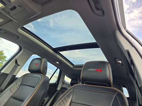 Used 2024 GMC Terrain AT4 w/ LPO, Floor Liner Package AWD/4WD image 29