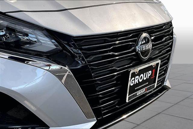 Certified 2024 Nissan Altima 2.5 S FWD image 30