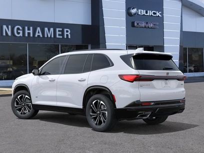 New 2027 Buick Enclave Sport Touring w/ Power Package