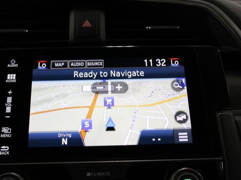 Used 2018 Honda Civic EX-L image 26