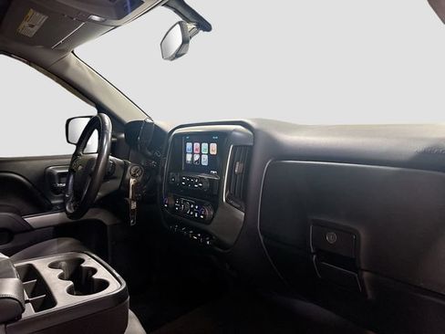 Used 2015 Chevrolet Silverado 1500 LT w/ All Star Edition AWD/4WD image 21