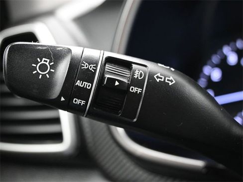 Used 2019 Hyundai Tucson Night image 31