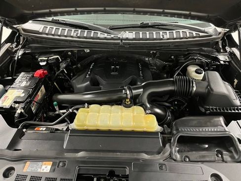 Used 2018 Lincoln Navigator L Reserve AWD/4WD image 64