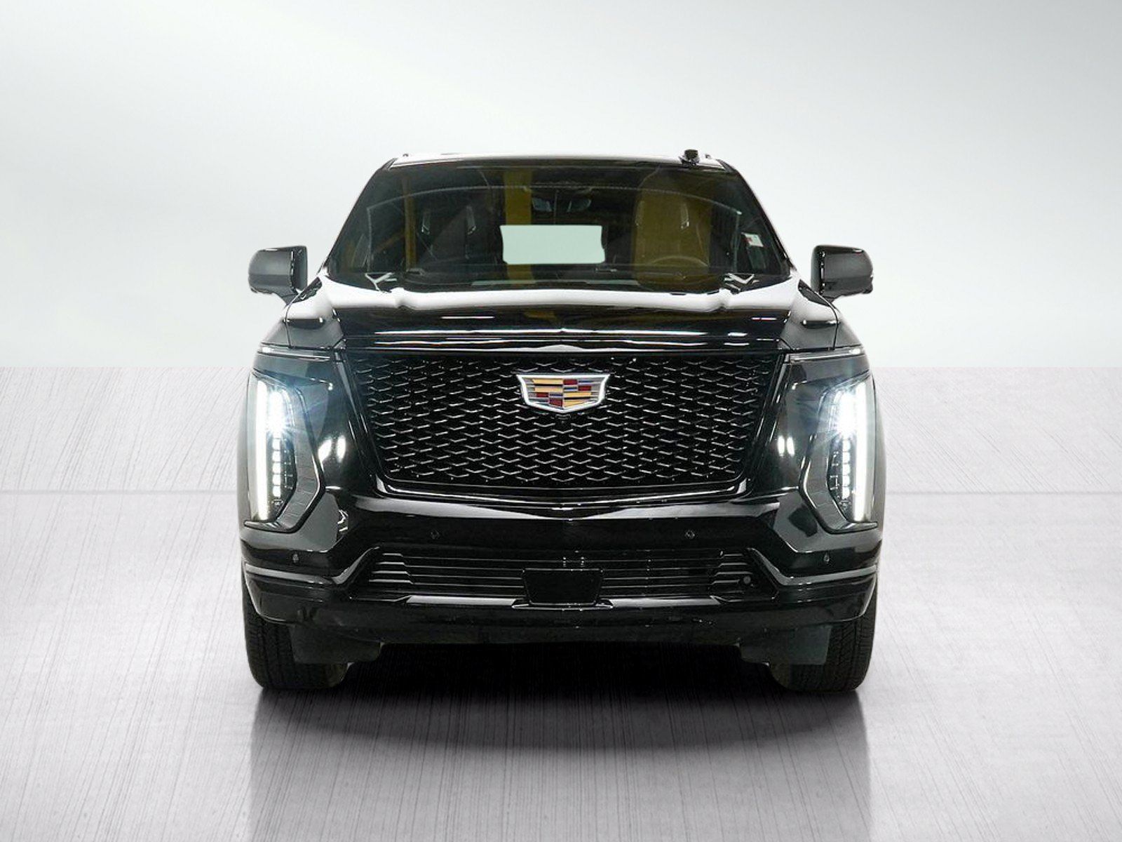 Used 2026 Cadillac Escalade Platinum Sport AWD/4WD image 9