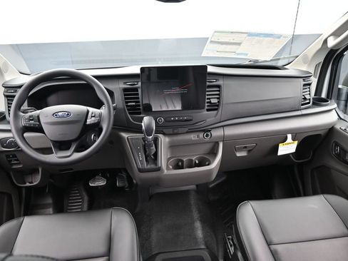 New 2026 Ford Transit 150 Low Roof RWD image 15