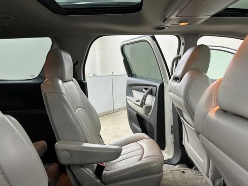 Used 2012 GMC Acadia Denali AWD/4WD image 28