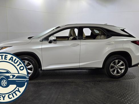 Used 2019 Lexus RX 350 AWD image 4