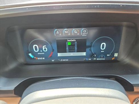 Used 2022 Ford Expedition Max Platinum AWD/4WD image 11