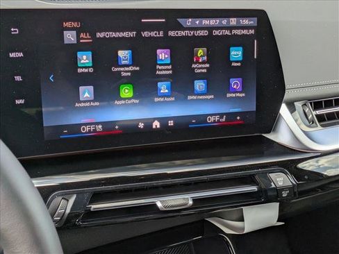 Used 2025 BMW X1 xDrive28i w/ Convenience Package image 12