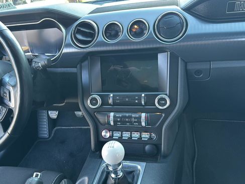 Used 2022 Ford Mustang Mach 1 w/ Mach 1 Handling Package image 12