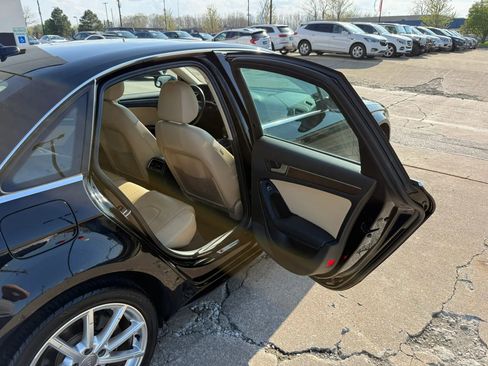Used 2015 Audi A4 2.0T Premium Plus w/ Premium Plus Package image 21
