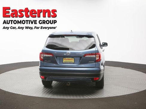 Used 2022 Honda Pilot EX-L image 38