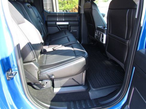 Used 2020 Ford F250 Lariat AWD/4WD image 14